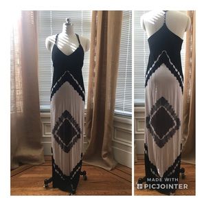 Young Fabulous & Broke Maxi. Size S